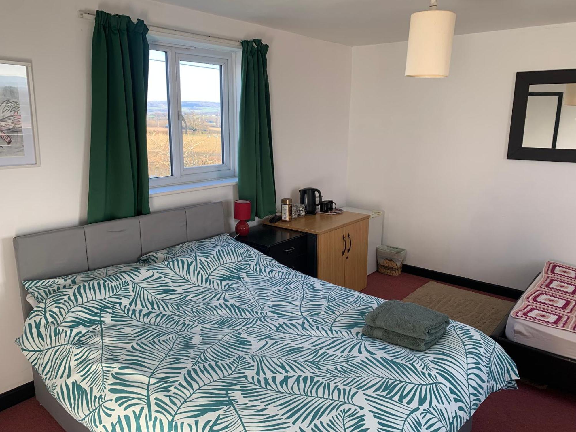 1 Bedroom Annex, Private Bathroom, Peaceful Area Claypits Exterior foto